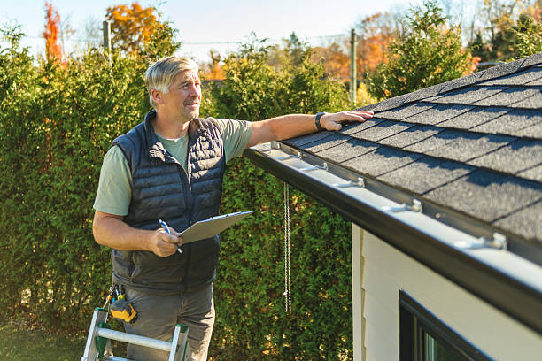 Affordable Gutter Repair And Installation solutions in Congerville, IL